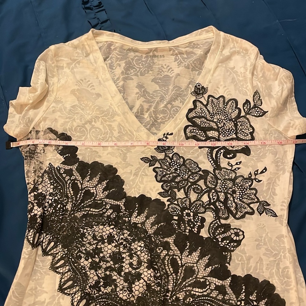Express top, medium - Picture 5 of 6